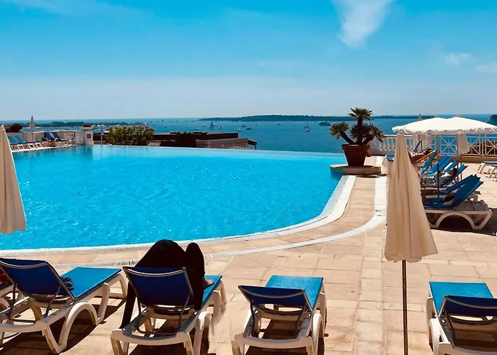 Appart Cannes Residence Piscine-Parc-Tennis