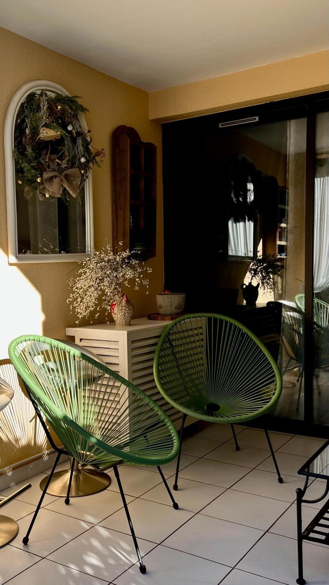 Apartment Piscine-parc-tennis